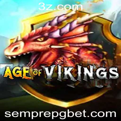 AgeofViking: Explorando o Fascinante Universo dos Vikings com SemprePG