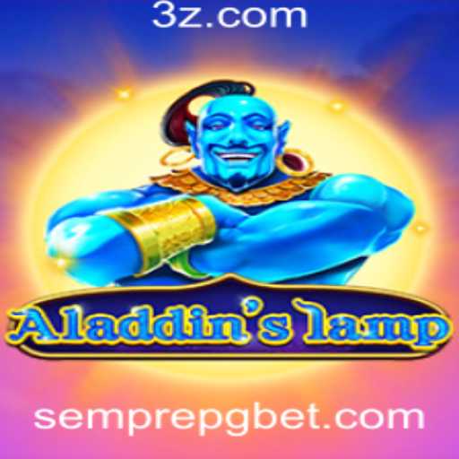 Descubra o Fascinante Universo de Aladdinslamp