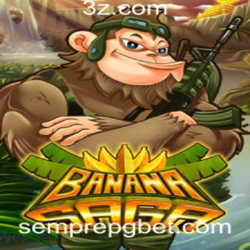 Explorando a Aventura e Estratégia de BananaSaga