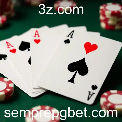 Blackjack: Um Guia Completo