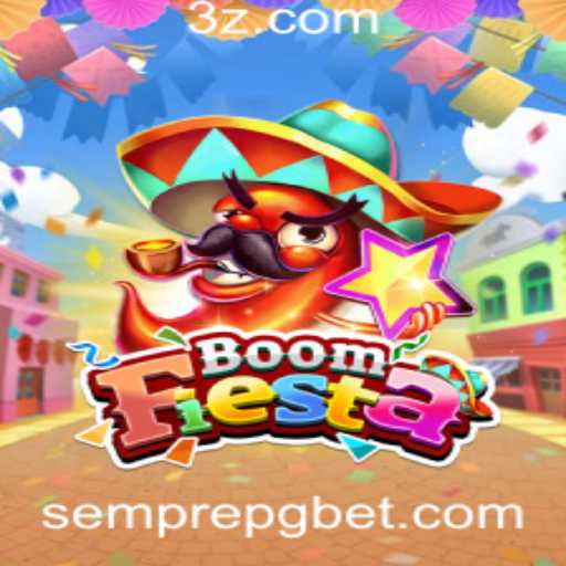 Desvendando o Mundo de BoomFiesta: Um Jogo de Estratégia e Diversão