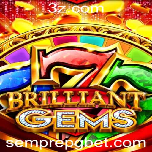BrilliantGems: Um Mergulho no Fascinante Mundo dos Puzzles com SemprePG