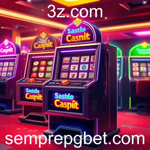 Caça-níqueis: Entretenimento e Diversão nas Pontas dos Dedos