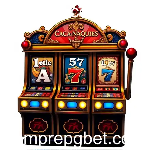 O Fascinante Mundo dos Caça-níqueis Online