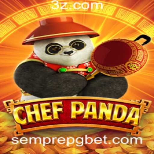 Descubra ChefPanda: Um Jogo de Estratégia e Criatividade