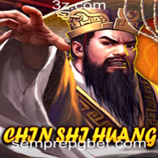 ChinShiHuang: O Imperador Imortal na Era dos Jogos