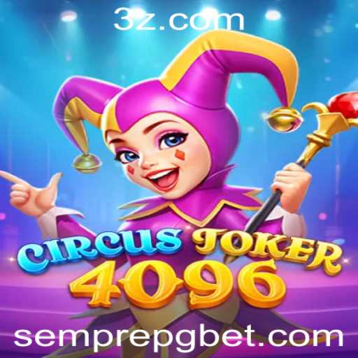 Descubra o Envolvente Mundo de CircusJoker4096