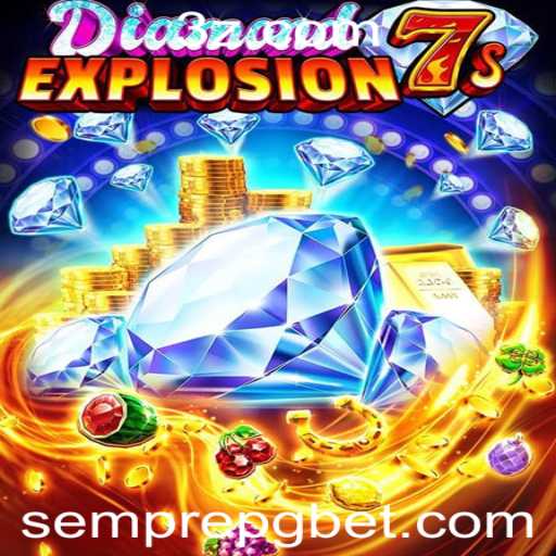 Explorando o Fascínio do Jogo DiamondExplosion7s