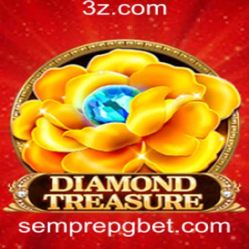 Descubra a Aventura: Diamondtreasure