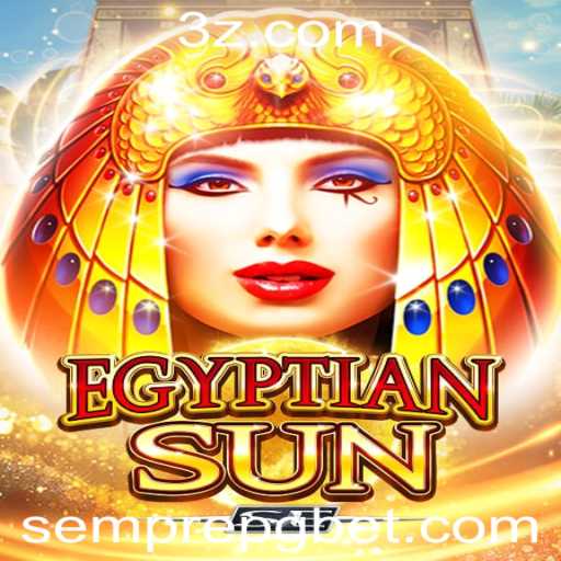 Descubra EgyptianSunSE: O Fascinante Jogo de Estratégia e Aventura