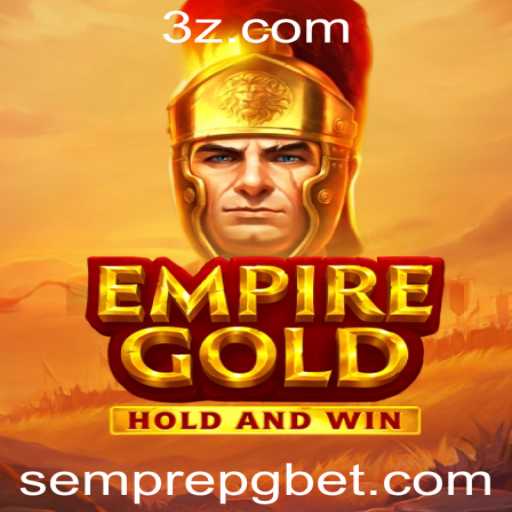 EmpireGold: Explorando o Novo Jogo de Estratégia com SemprePG