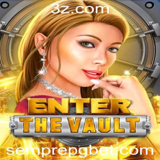 Entre no Mundo de Mistério com EntertheVault