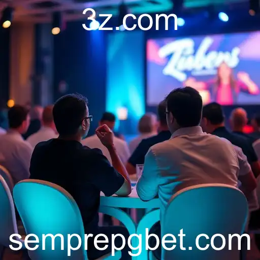 Experiências Inesquecíveis em Eventos Exclusivos: O Universo SemprePG