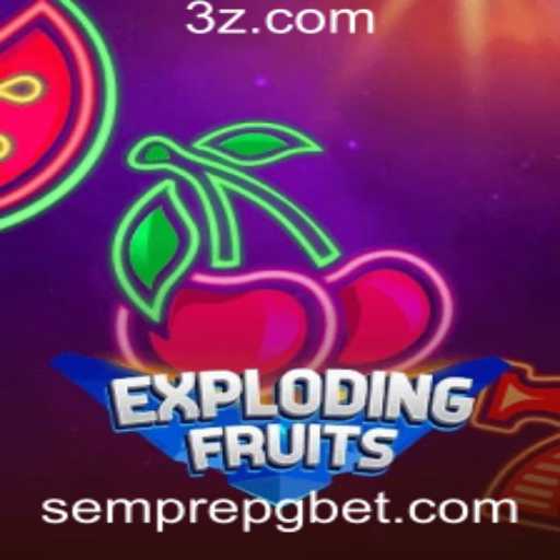 ExplodingFruits: Uma Jornada Explosiva no Mundo dos Jogos de Tabuleiro