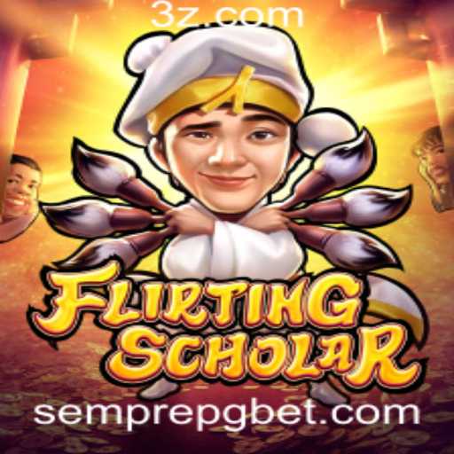 Desvendando as Aventuras do Flirting Scholar: Um Mergulho no Mundo de SemprePG