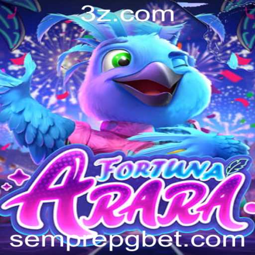 FortunaArara: Desvendando o Jogo que Revoluciona com SemprePG