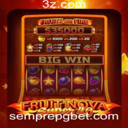 Explorando o Universo de FruitNovaSuper40: Uma Experiência de Jogo Incomparável