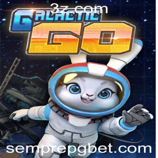 Descobrindo GalacticGO: A Aventura Espacial Inovadora com SemprePG