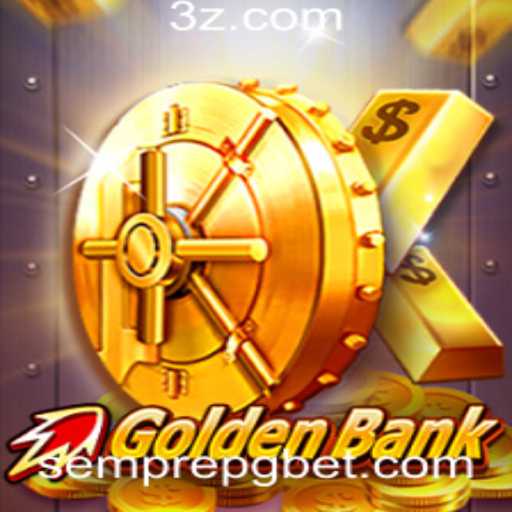 GoldenBank: Descubra o Fascinante Mundo de Estratégia com SemprePG