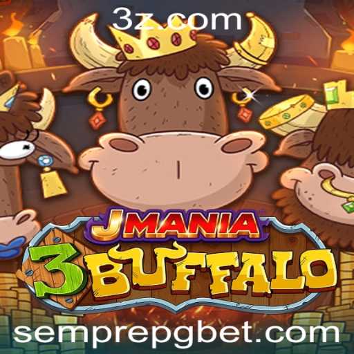 Descubra o Mundo Empolgante de JMania3Buffalo: Um Guia Completo