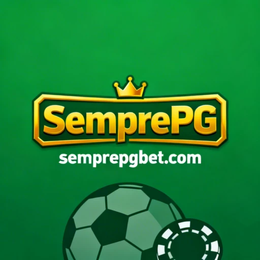 SemprePG logo
