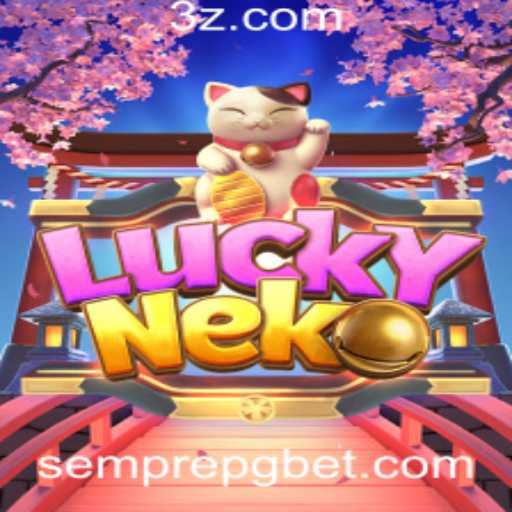 Descubra LuckyNeko: A Nova Sensação dos Jogos Online