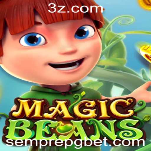 Descubra MAGICBEANS: O Novo Fenômeno dos Jogos de Estratégia