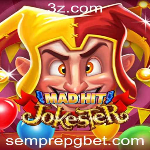 MadHitJokester: A Nova Sensação dos Jogos de Tabuleiro