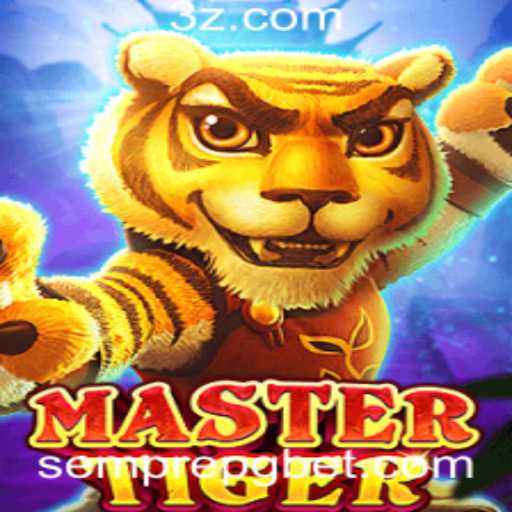 Descubra o Inovador Jogo MasterTiger: Uma Jornada de Estratégia e Aventura