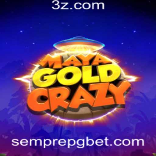 MayaGoldCrazy: Descubra o Novo Fenômeno dos Jogos