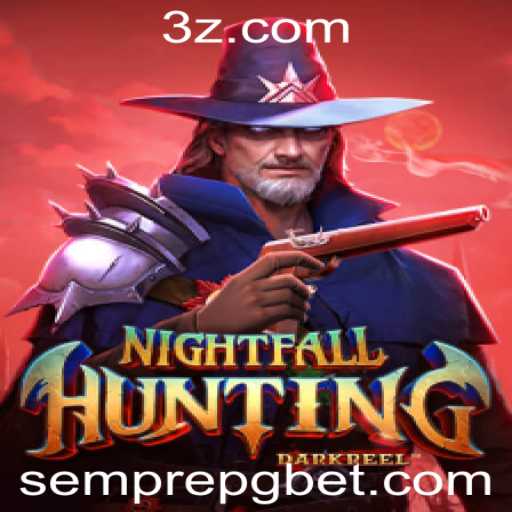 Descubra a Aventura de NightfallHunting e Mergulhe no Desafio SemprePG