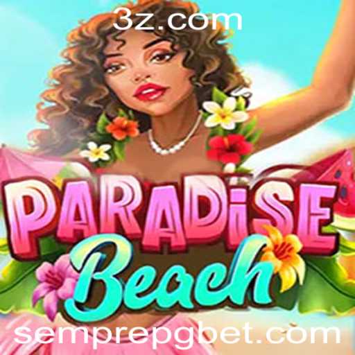 ParadiseBeach: O Jogo que Transforma Suas Férias Imaginárias em Realidade