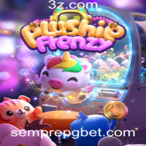 Explorando o Mundo Fascinante de PlushieFrenzy