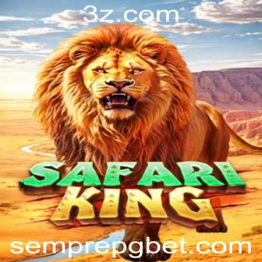 Explorando SafariKing: Um Guia Completo
