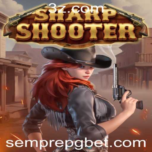 Sharpshooter: A Excitante Aventura de SemprePG