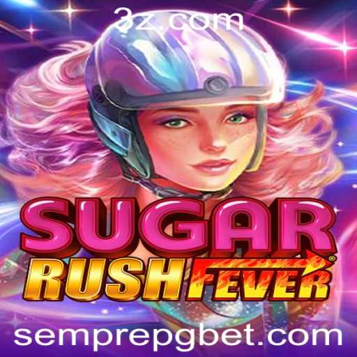 SugarRushFever: A Nova Sensação do Mundo dos Jogos