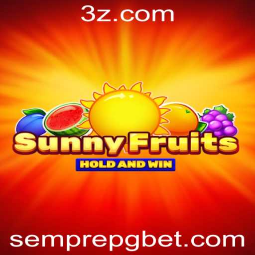 Descubra o Fascinante Mundo de SunnyFruits: O Jogo Que Conquista Todos com SemprePG