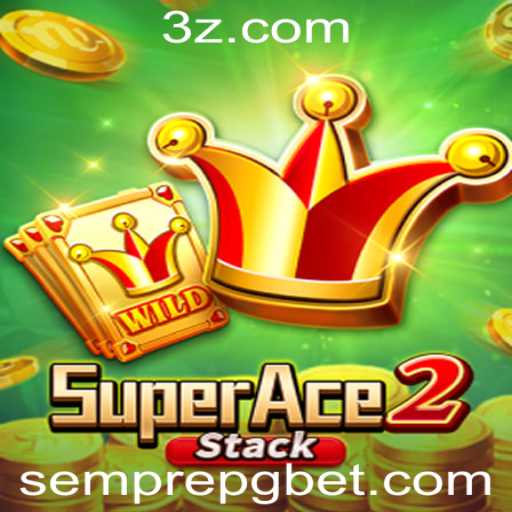 Descubra o Fantástico Mundo de SuperAce2