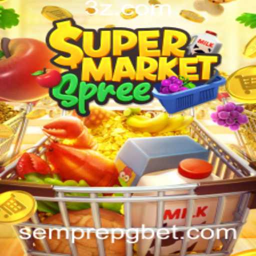 Descubra o Jogo SupermarketSpree: Diversão e Estratégia no Mundo dos Supermercados
