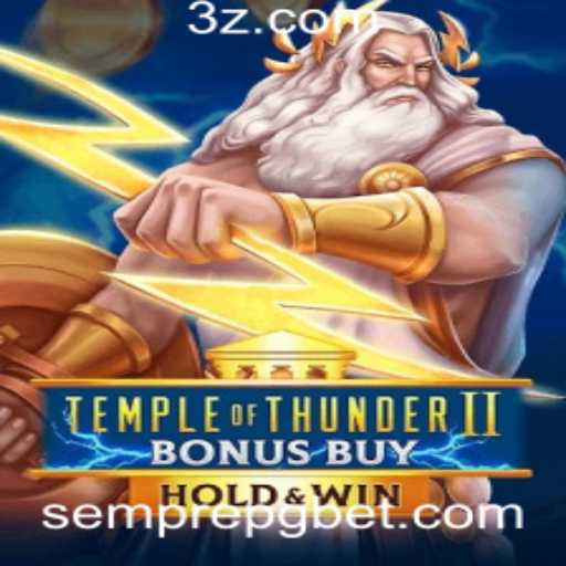 Descubra o Fascinante Mundo de TempleofThunderIIBonusBuy