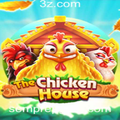 Descubra 'TheChickenHouse': Um Jogo Inovador com SemprePG