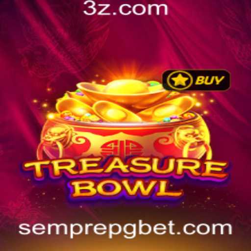 Descubra o Fascinante Mundo de TreasureBowl