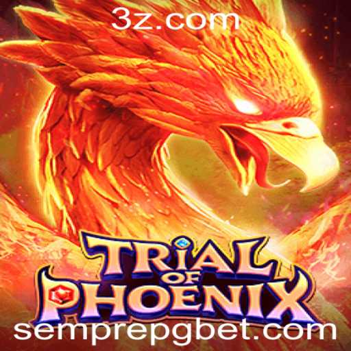Explorando o Novo Jogo: TrialofPhoenix