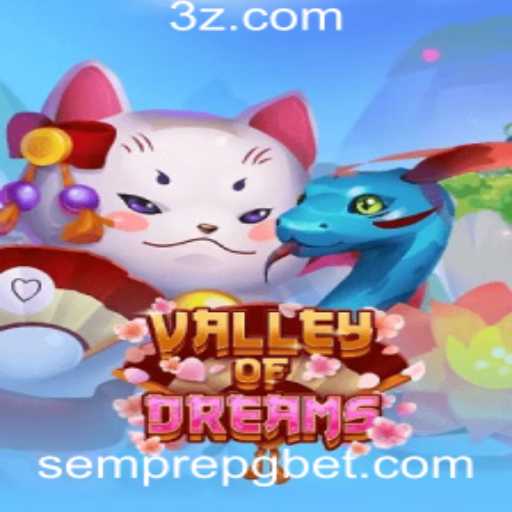 Valley of Dreams: Descubra o Universo Mágico do SemprePG