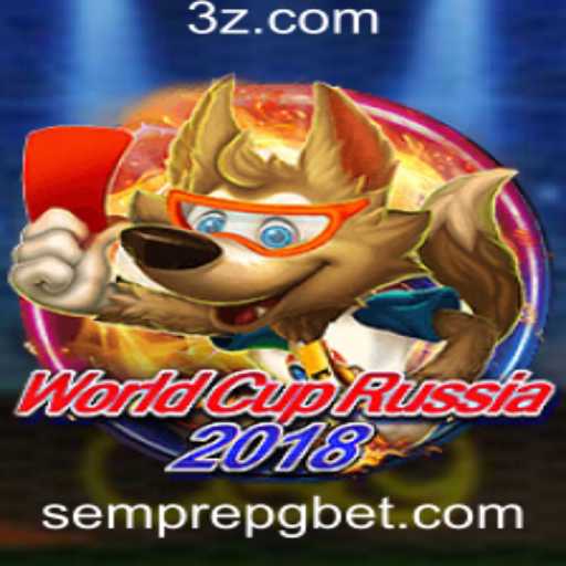 WorldCupRussia2018: Descubra o Mundo do Jogo SemprePG